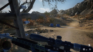 Sniper Ghost Warrior Contracts 2 neXGam 25